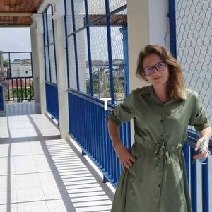 Meet your Posher, Inina